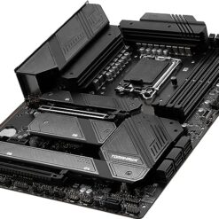 MSI MAG Z790 Tomahawk WiFi DDR5 Gaming Motherboard – USED - image 5