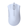 Razer DeathAdder Essential Gaming Mouse - Mercury White