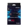SAMSUNG 990 PRO 4TB