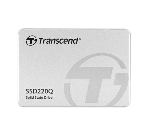 Transcend 220Q 2TB