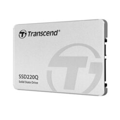Transcend 220Q 2TB