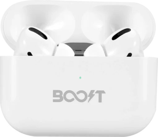 Boost Falcon TWS Wireless Bluetooth Earbuds