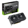 ASUS DUAL RTX 4060Ti 8GB