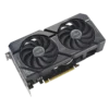 ASUS Dual GeForce RTX 4060 OC