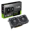 ASUS Dual GeForce RTX 4060 OC