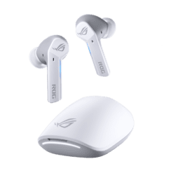 ASUS ROG Cetra True Wireless