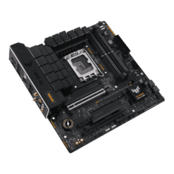 ASUS TUF GAMING B760M-PLUS WiFi DDR4