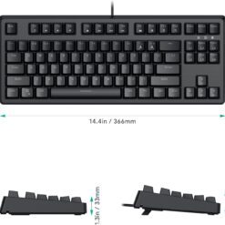 Aukey KM-G14 RGB Mechanical