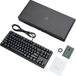 Aukey KM-G14 RGB Mechanical