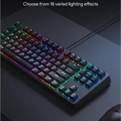Aukey KM-G14 RGB Mechanical