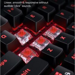 Aukey KM-G14 RGB Mechanical