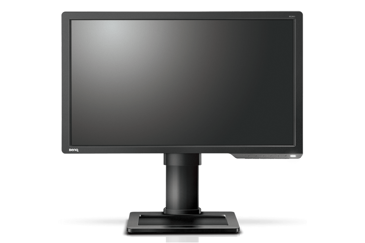 BenQ ZOWIE XL2411-B 24″ FHD 144Hz e-Sports Gaming Monitor - USED