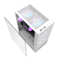 DARKFLASH A290 ARGB WHITE