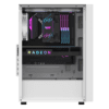 DARKFLASH A290 ARGB WHITE