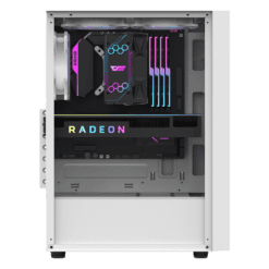 DARKFLASH A290 ARGB WHITE