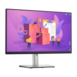 Dell P2422H 23.8″ 16:9 FHD, 1080P, IPS