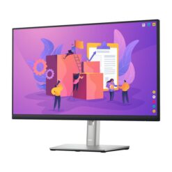 Dell P2422H 23.8″ 16:9 FHD, 1080P, IPS