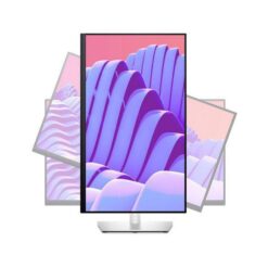 Dell P2722H 27″ 16:9 FHD, 1080P, IPS