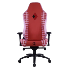 GAMEON x DC Licensed Gaming Chair HARLEY QUINN