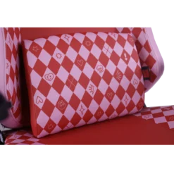 GAMEON x DC Licensed Gaming Chair HARLEY QUINN