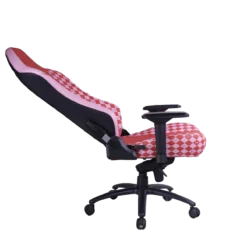 GAMEON x DC Licensed Gaming Chair HARLEY QUINN
