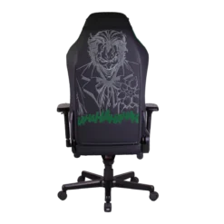GAMEON x DC Licensed Gaming Chair JOKER
