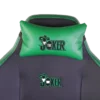 GAMEON x DC Licensed Gaming Chair JOKER