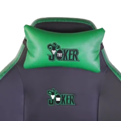GAMEON x DC Licensed Gaming Chair JOKER