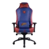 GAMEON x DC Licensed Gaming Chair SUPERMAN
