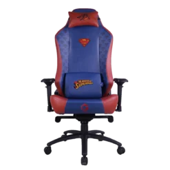 GAMEON x DC Licensed Gaming Chair SUPERMAN