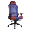 GAMEON x DC Licensed Gaming Chair SUPERMAN