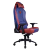 GAMEON x DC Licensed Gaming Chair SUPERMAN