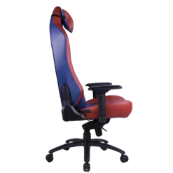 GAMEON x DC Licensed Gaming Chair SUPERMAN