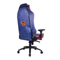 GAMEON x DC Licensed Gaming Chair SUPERMAN