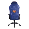 GAMEON x DC Licensed Gaming Chair SUPERMAN
