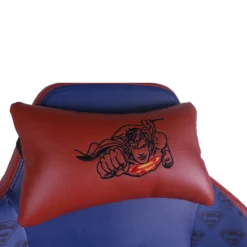 GAMEON x DC Licensed Gaming Chair SUPERMAN
