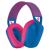 LOGITECH G435 LIGHTSPEED BLUE/RASPBERRY