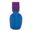 LOGITECH G435 LIGHTSPEED BLUE/RASPBERRY