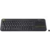 K400 PLUS WIRELESS TOUCH KEYBOARD