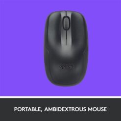 LOGITECH MK220