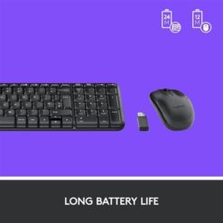 LOGITECH MK220
