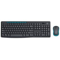 Logitech MK275 Wireless