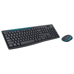 Logitech MK275 Wireless