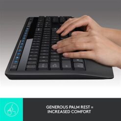 Logitech MK345 Wireless