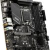 MSI PRO B760M-A DDR5