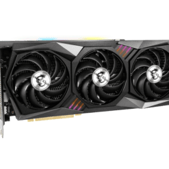 MSI GAMING X TRIO GeForce RTX 3080 Ti