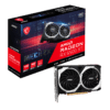 MSI Gaming AMD Radeon RX 6500 XT