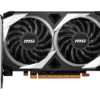 MSI Gaming AMD Radeon RX 6500 XT