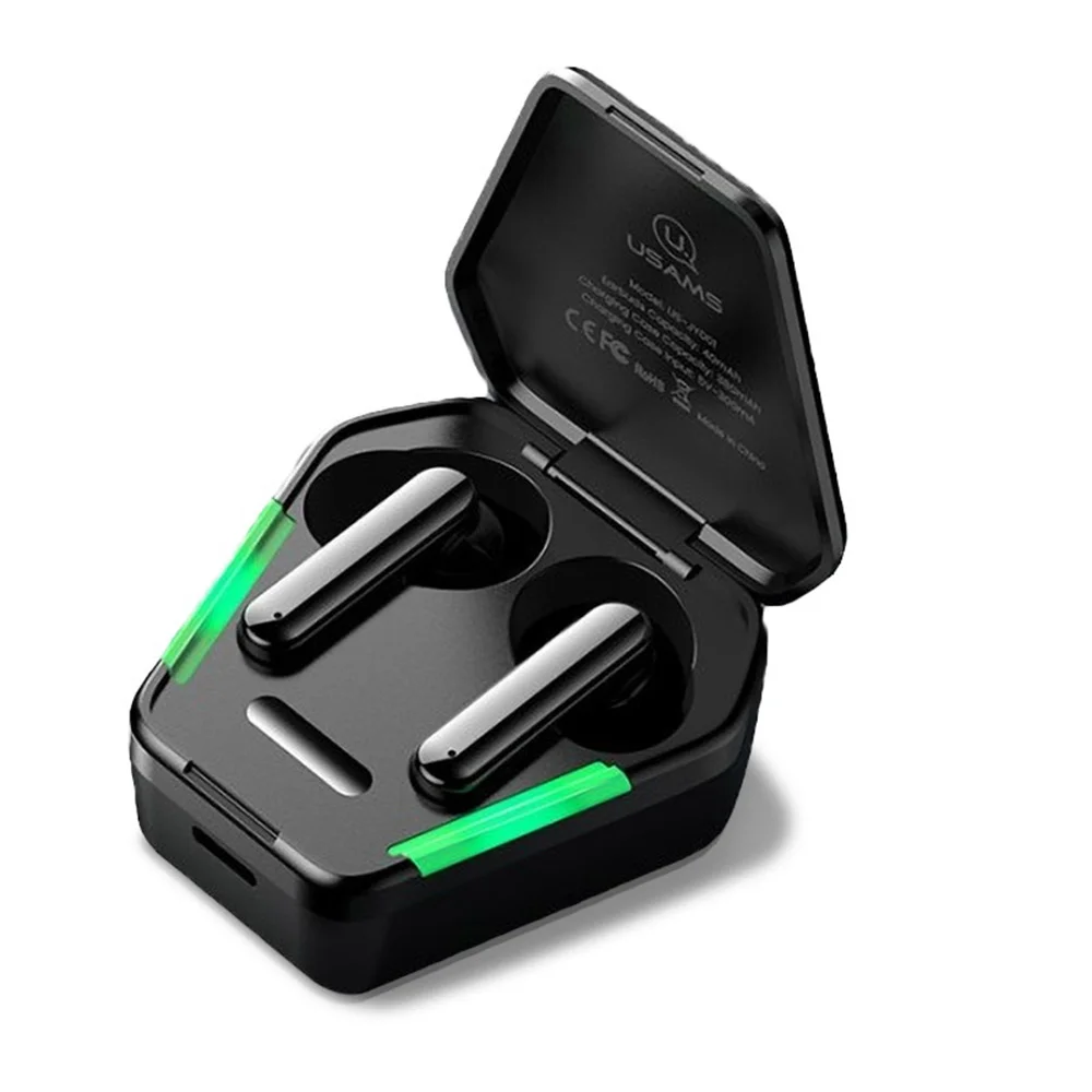 Usams discount wireless earbuds