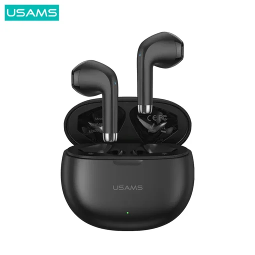 USAMS US-Y017 TWS EARBUDS BT5.3 RHYMBO SERIES